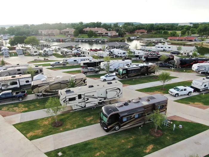 Possum Kingdom RV Resort & Marina Picture 3