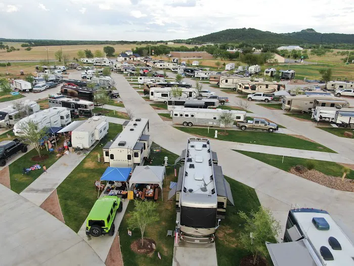 Possum Kingdom RV Resort & Marina Picture 6