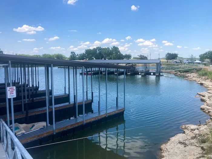 Possum Kingdom RV Resort & Marina Picture 7