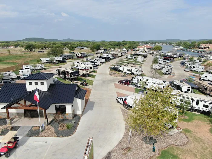 Possum Kingdom RV Resort & Marina Picture 5