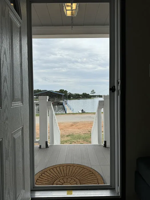 Willow Beach RV Park & Marina Picture 1