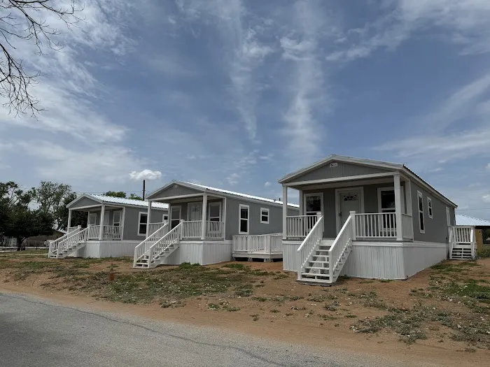 Willow Beach RV Park & Marina Picture 3