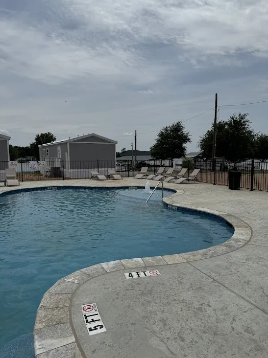 Willow Beach RV Park & Marina Picture 2