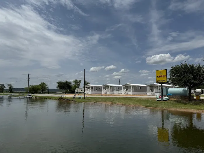 Willow Beach RV Park & Marina Picture 4