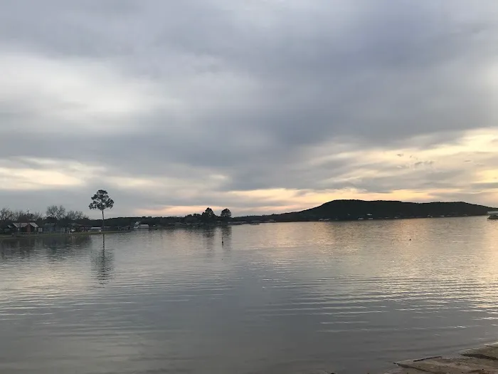 Willow Beach RV Park & Marina Picture 6