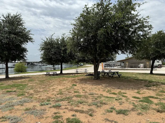 Willow Beach RV Park & Marina Picture 9