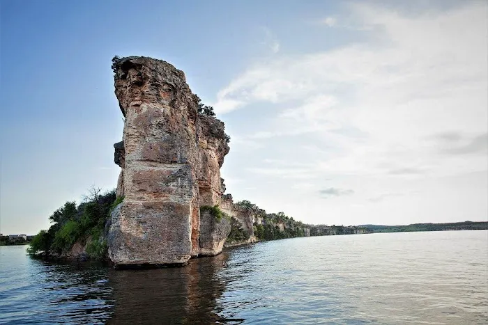 Willow Beach RV Park & Marina Picture 8