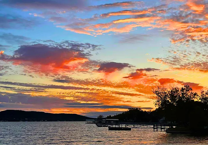 Willow Beach RV Park & Marina Picture 10