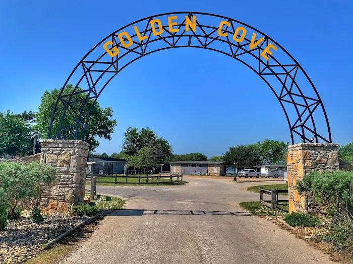 Golden Cove Picture 6