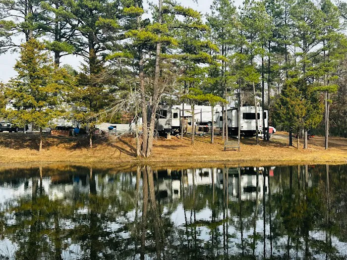 DKM RV Park Picture 1