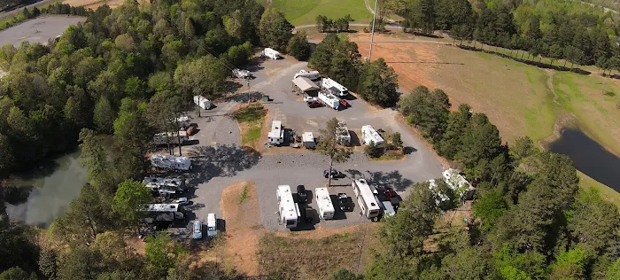 DKM RV Park Picture 8