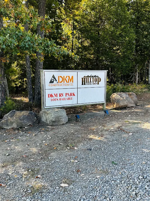 DKM RV Park Picture 10