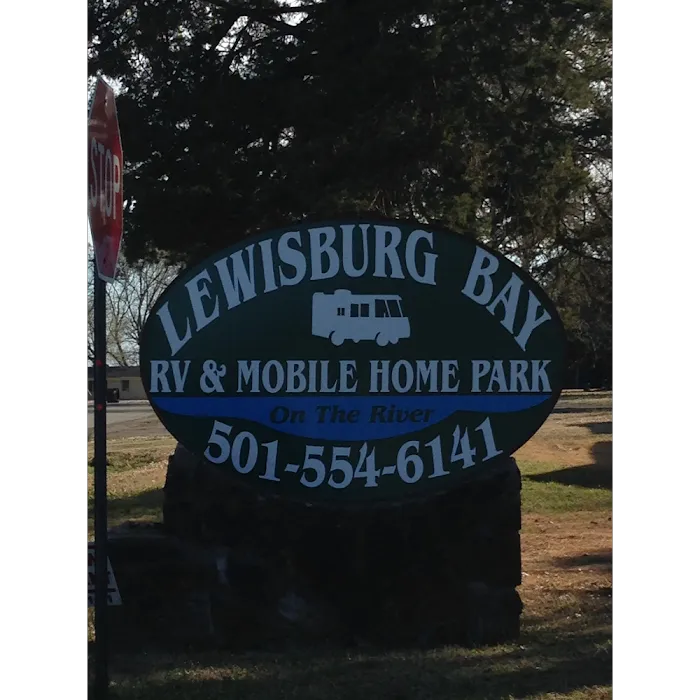 Lewisburg Bay RV Park Picture 10