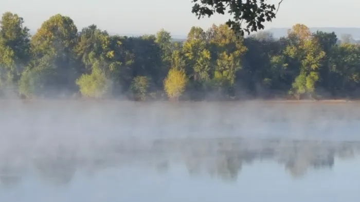 Lewisburg Bay RV Park Picture 3