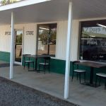 Lewisburg Bay RV Park