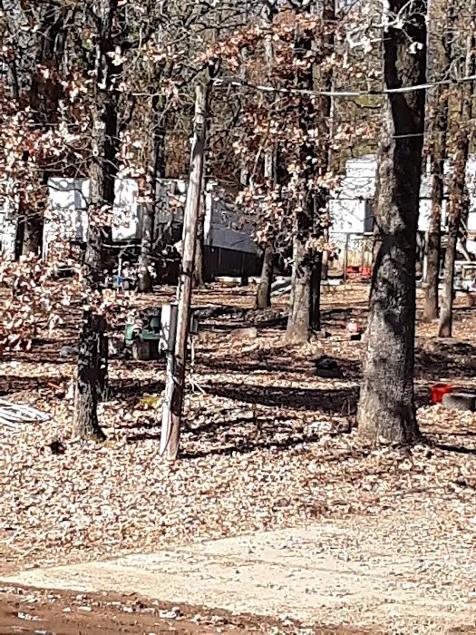 Morrilton RV Park Picture 1