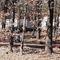 Morrilton RV Park ico