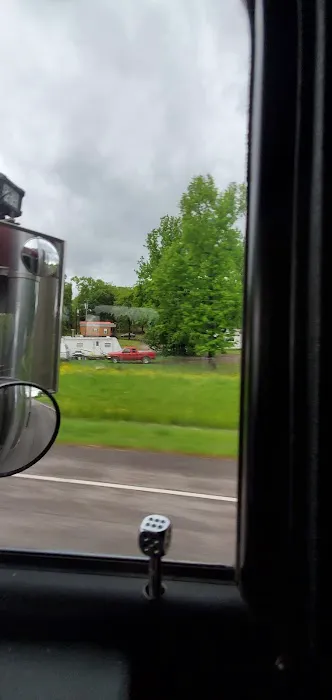 Morrilton RV Park Picture 4