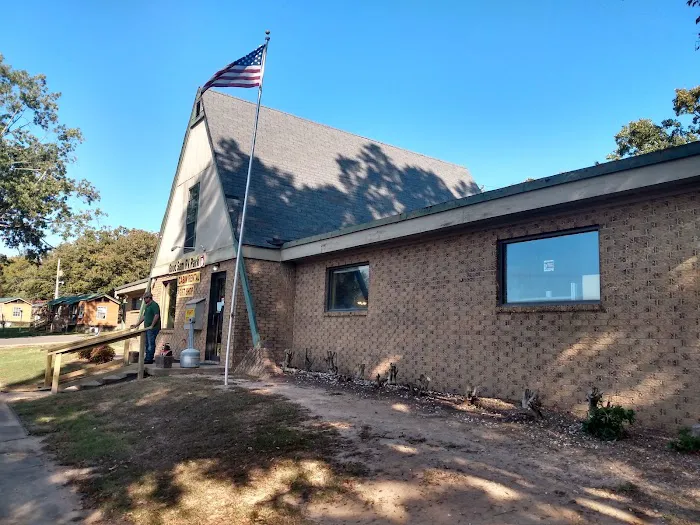 Morrilton RV Park Picture 9