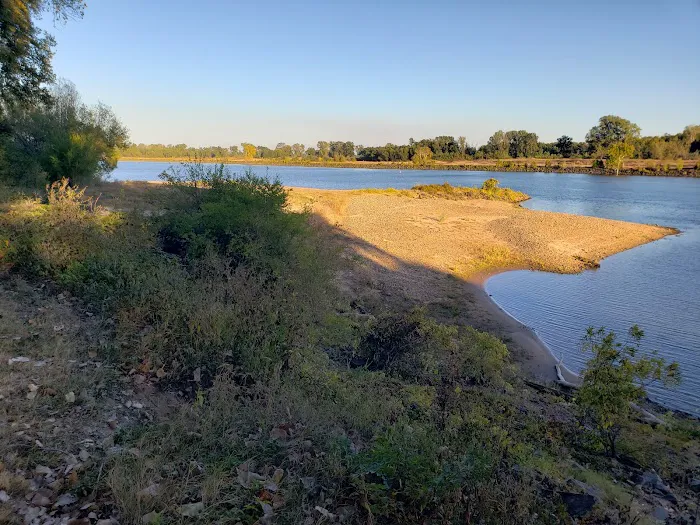 Cherokee Park RV Park Picture 3