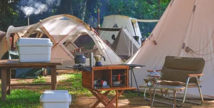 2024 Solar Eclipse RV Camping Picture 9