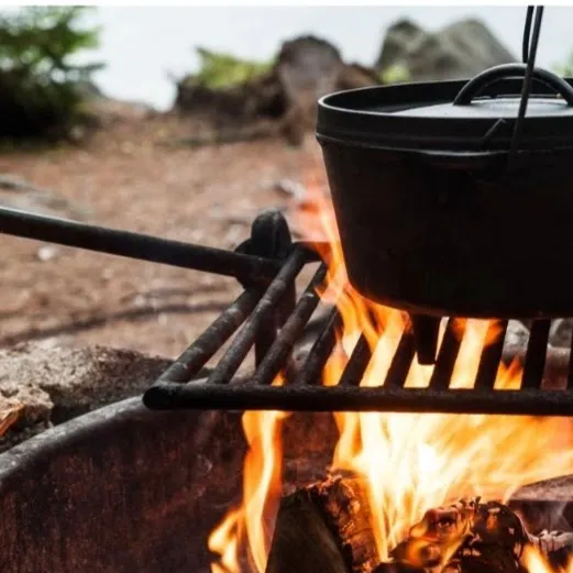 2024 Solar Eclipse RV Camping Picture 7