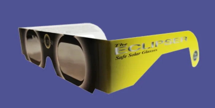 2024 Solar Eclipse RV Camping Picture 1