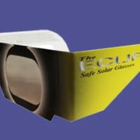 2024 Solar Eclipse RV Camping ico