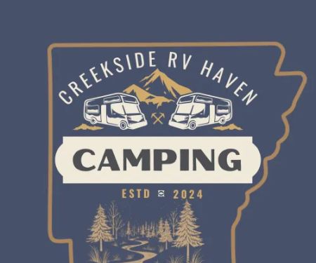 Creekside RV Haven
