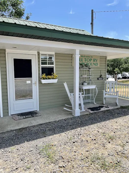 Hill Top RV Park Picture 3