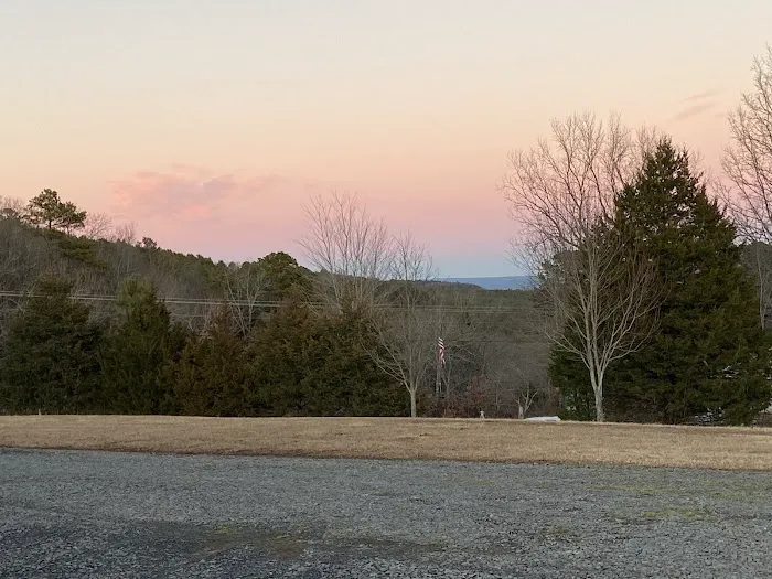 Hill Top RV Park Picture 4