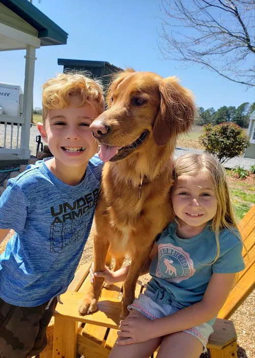 Hill Top RV Park Picture 6