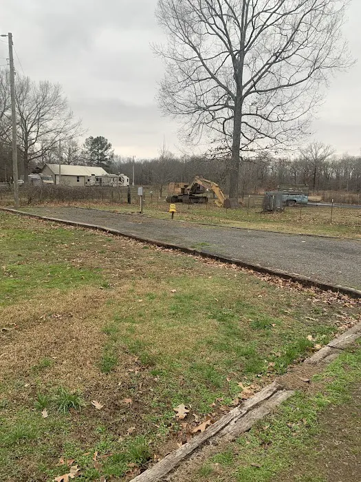 Chism Rv lot Rentals Picture 1