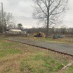 Chism Rv lot Rentals