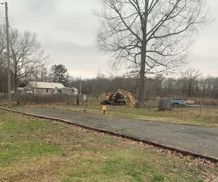 Chism Rv lot Rentals