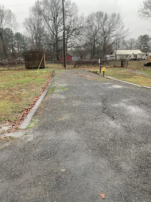 Chism Rv lot Rentals Picture 2