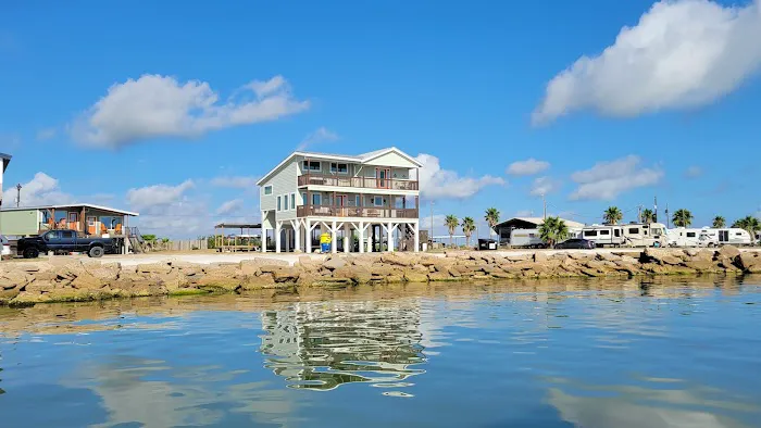 Sunrise on Mag RV Park Picture 3