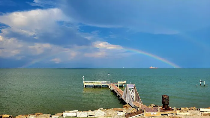 Sunrise on Mag RV Park Picture 9