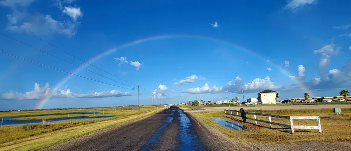 Sunrise on Mag RV Park Picture 1