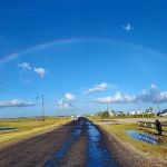 Sunrise on Mag RV Park