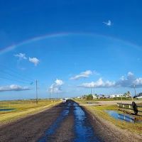 Sunrise on Mag RV Park ico