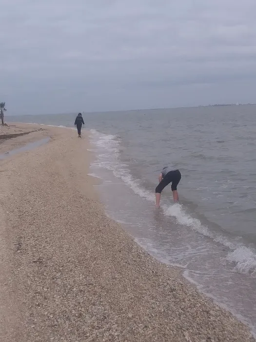 Sunrise on Mag RV Park Picture 5