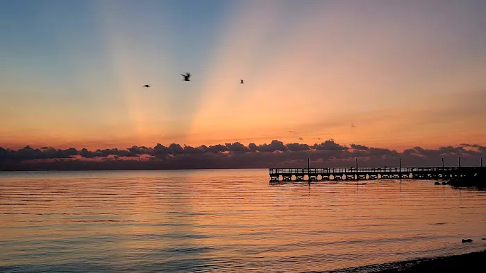 Sunrise on Mag RV Park Picture 8