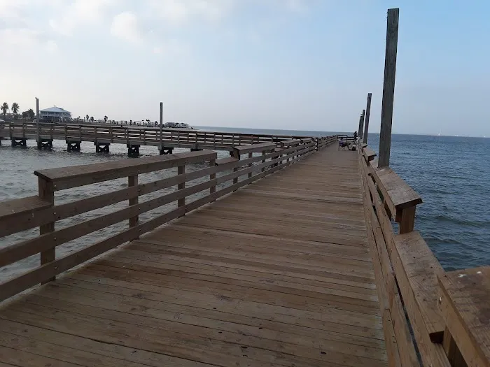 Sunrise on Mag RV Park Picture 4