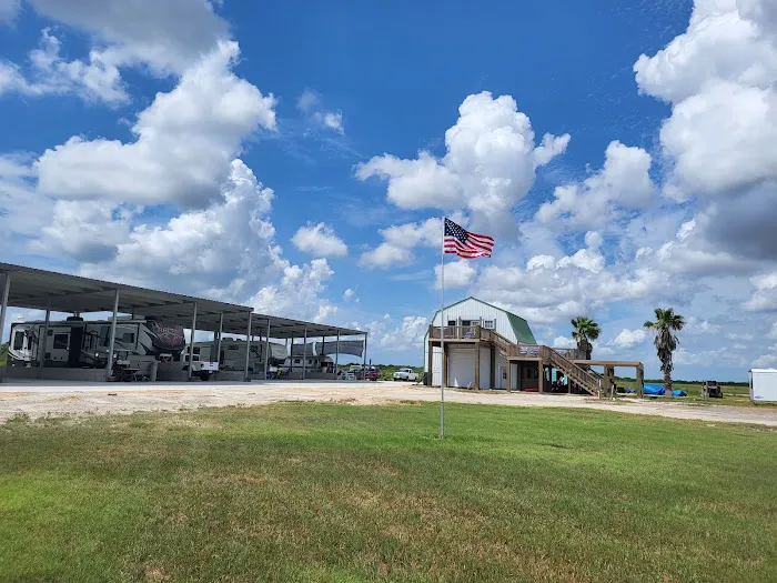 Ocean Drive RV Park Picture 5