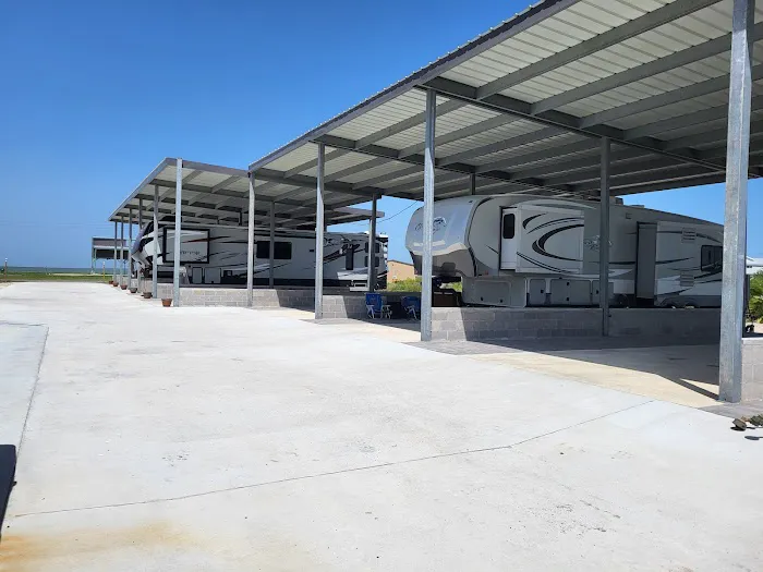 Ocean Drive RV Park Picture 2