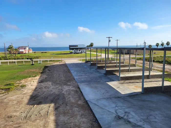 Ocean Drive RV Park Picture 4