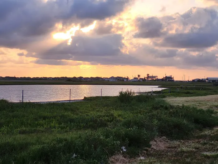 Ocean Drive RV Park Picture 6