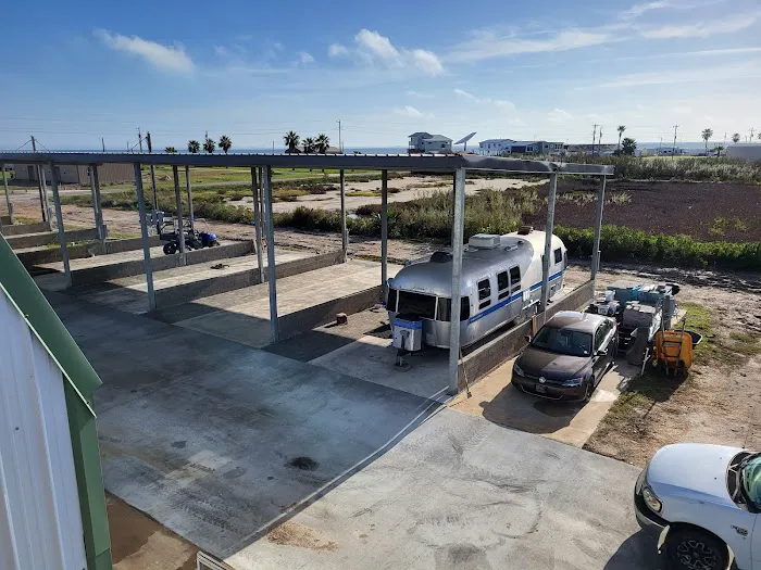 Ocean Drive RV Park Picture 9