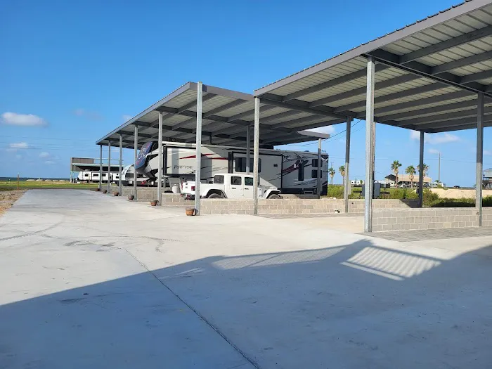 Ocean Drive RV Park Picture 1